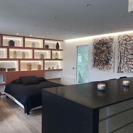 Appartements Haussman Lafayettes Paříž Exteriér fotografie