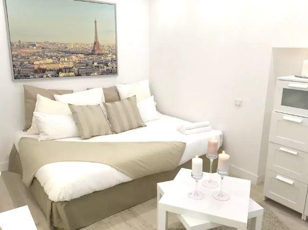 Appartements Haussman Lafayettes Paříž Exteriér fotografie
