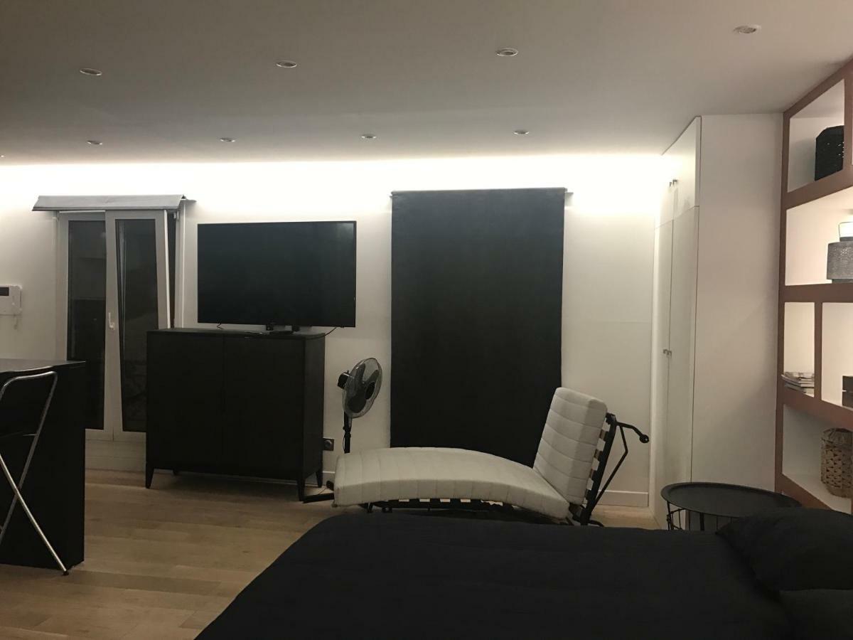 Appartements Haussman Lafayettes Paříž Exteriér fotografie