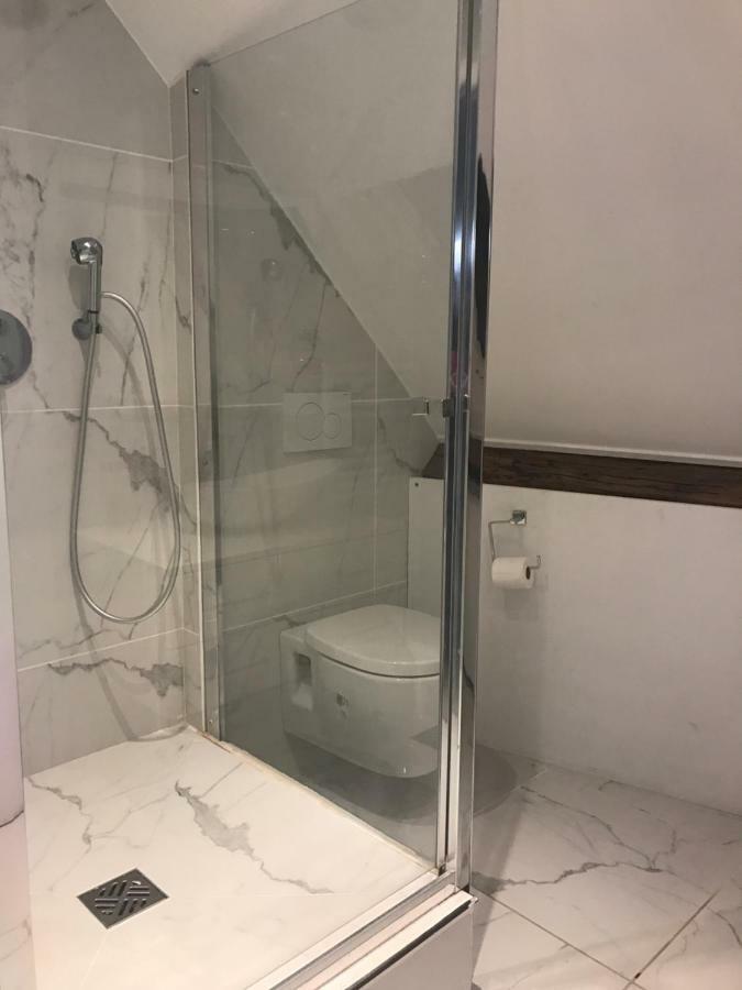 Appartements Haussman Lafayettes Paříž Exteriér fotografie
