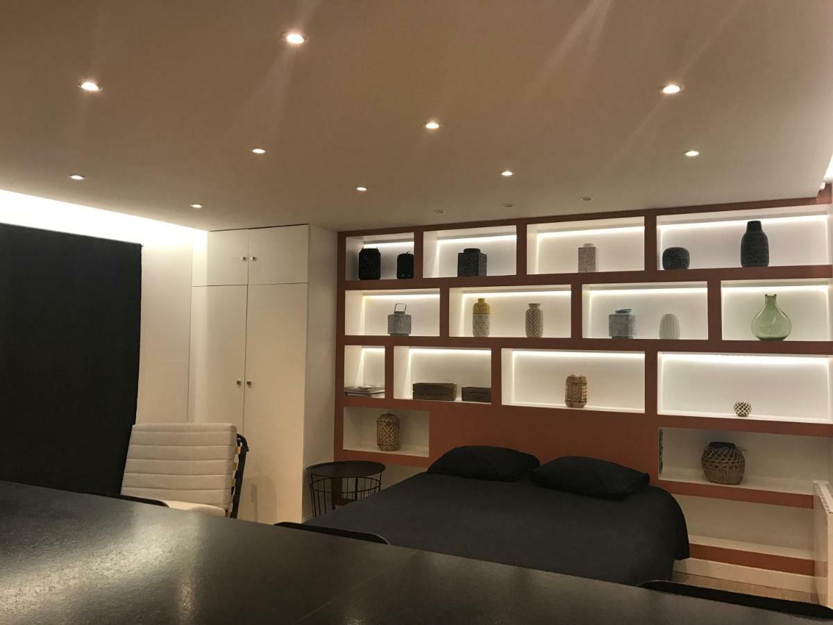 Appartements Haussman Lafayettes Paříž Exteriér fotografie