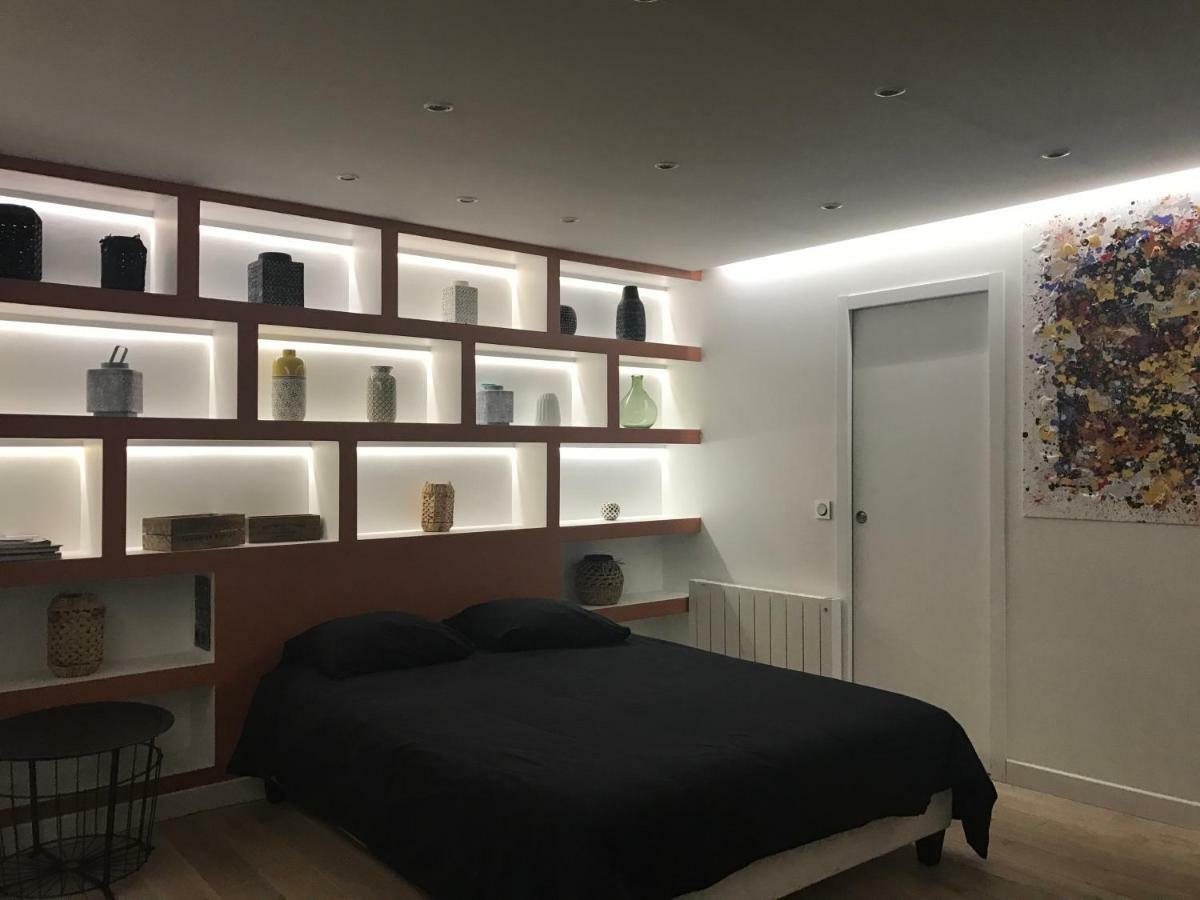 Appartements Haussman Lafayettes Paříž Exteriér fotografie