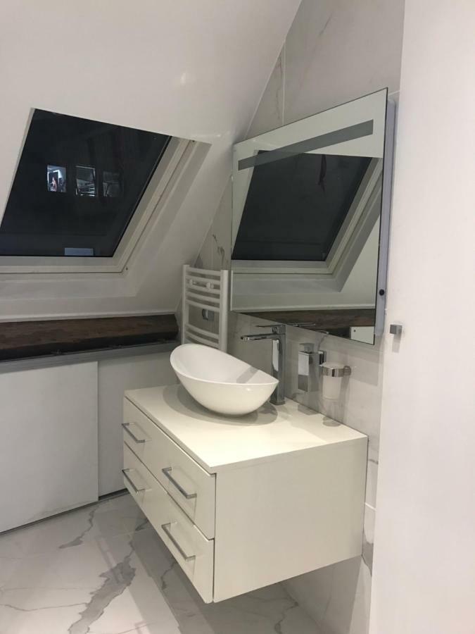Appartements Haussman Lafayettes Paříž Exteriér fotografie