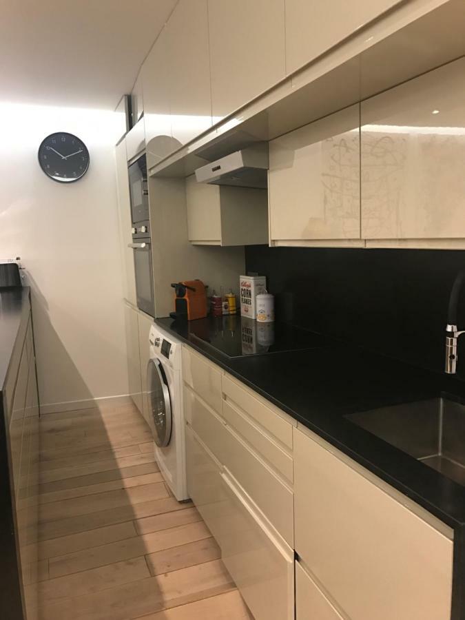 Appartements Haussman Lafayettes Paříž Exteriér fotografie