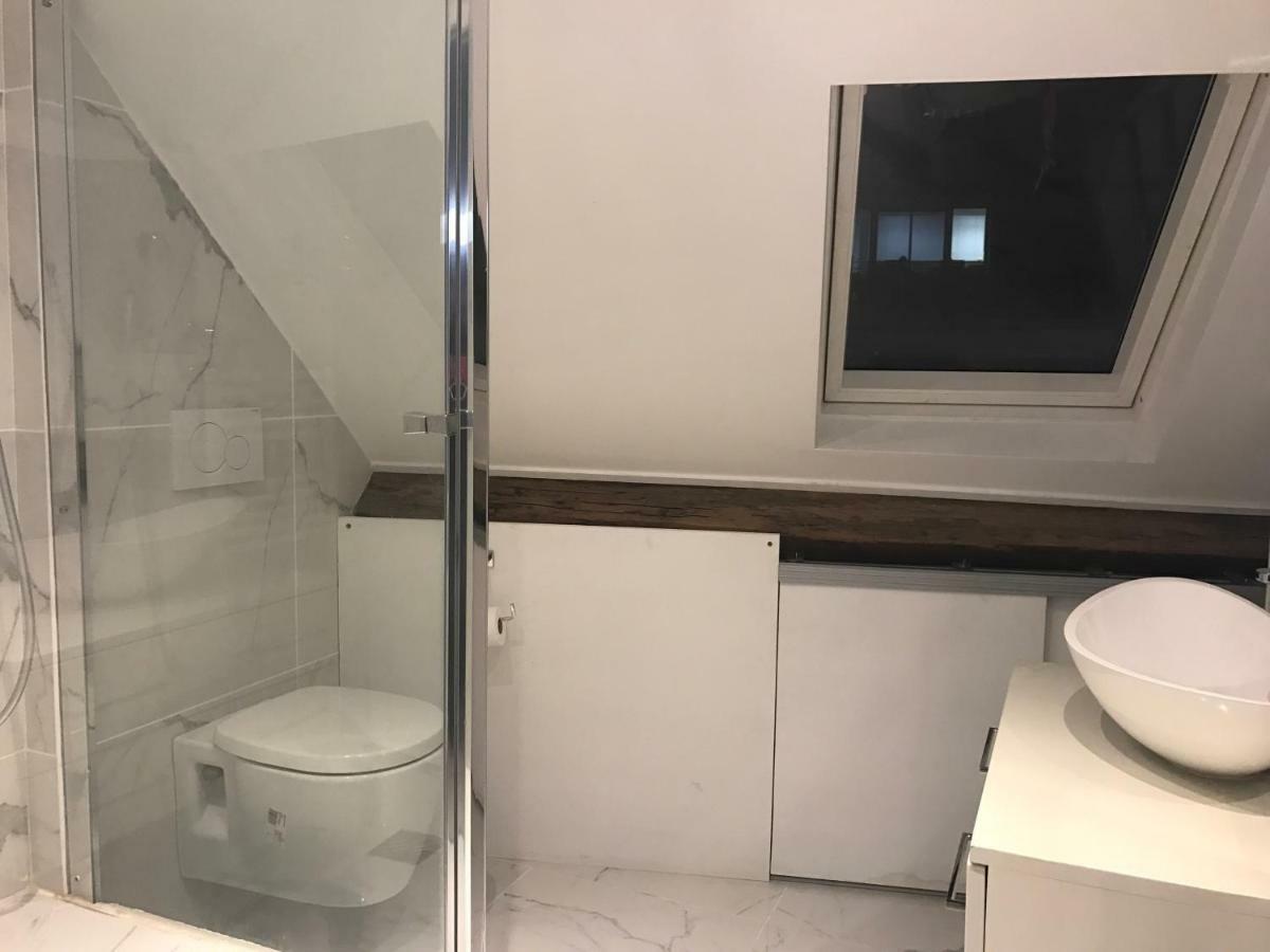 Appartements Haussman Lafayettes Paříž Exteriér fotografie
